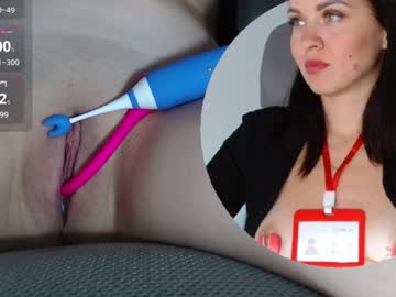 Missyuumi Chaturbate stream image from October 20, 2025
