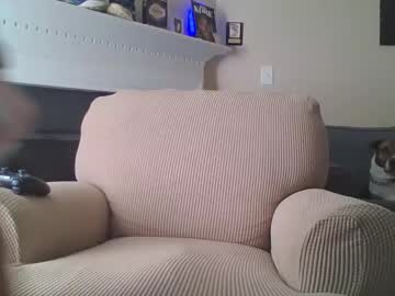 Paddydabaddy88 Chaturbate stream image from October 20, 2025