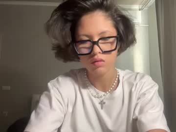 Rebeccatumbleson Chaturbate stream image from October 20, 2025