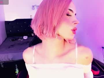 _Rosedewitt_ Chaturbate stream image from October 20, 2025