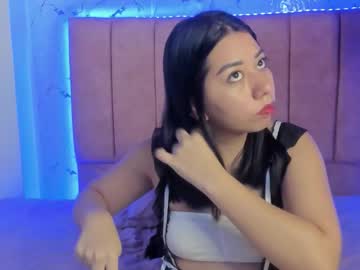 Sexylaurita4u stream image from October 20, 2025