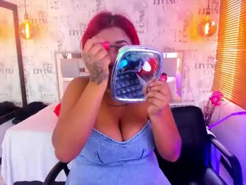 Sophiia_13 Chaturbate stream image from October 20, 2025