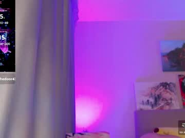 Aghora9 Chaturbate stream image from October 20, 2025