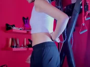 Ambar_Roux1 Chaturbate stream image from October 20, 2025