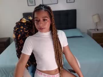 Amber__S Chaturbate stream image from October 20, 2025