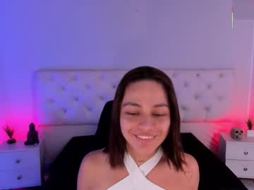 Aron_Cruz12 Chaturbate stream image from October 20, 2025