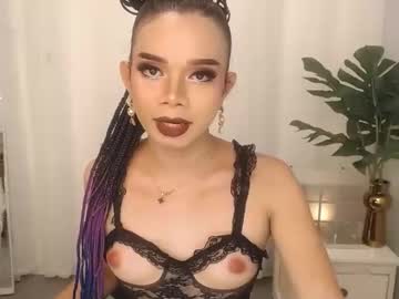 Audreybitch22 Chaturbate stream image from October 20, 2025