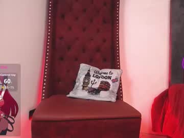 Bianca_Antonelli Chaturbate stream image from October 20, 2025