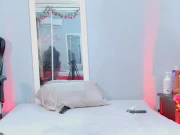 Black_Rosse_1 Chaturbate stream image from October 20, 2025
