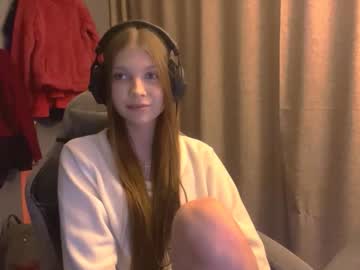 Brandamatteson Chaturbate stream image from October 20, 2025
