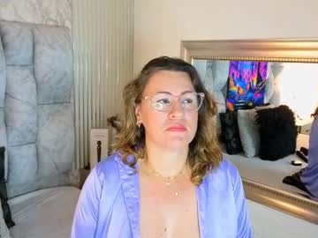 Charlotte__G Chaturbate stream image from October 20, 2025