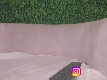 Chloe_Dee_ Chaturbate stream image from October 20, 2025