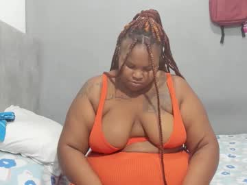 Dahianajoss Chaturbate stream image from October 20, 2025