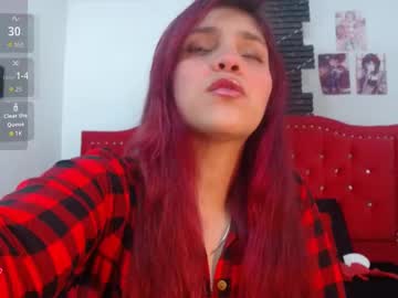 Emma_Lenox Chaturbate stream image from October 20, 2025