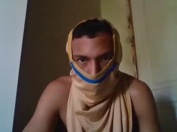 Freshmonta13 Chaturbate stream image from October 20, 2025