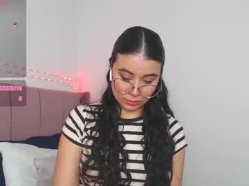 Gabrielarossa Chaturbate stream image from October 20, 2025