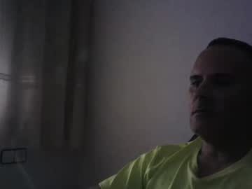 Gioshadow Chaturbate stream image from October 20, 2025