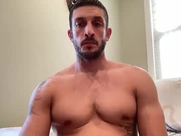 Hard_Runner_ Chaturbate stream image from October 20, 2025