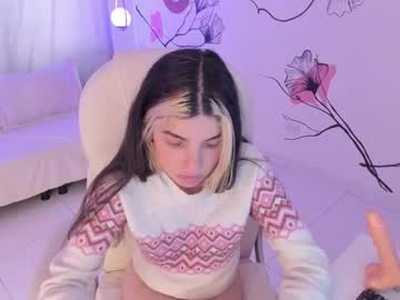 Isabela_Fiorelli Chaturbate stream image from October 20, 2025