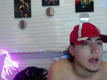 Jack_Cover Chaturbate stream image from October 20, 2025