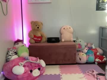 Jadeisabelxo Chaturbate stream image from October 20, 2025