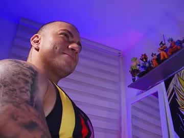 Jherxx Chaturbate stream image from October 20, 2025