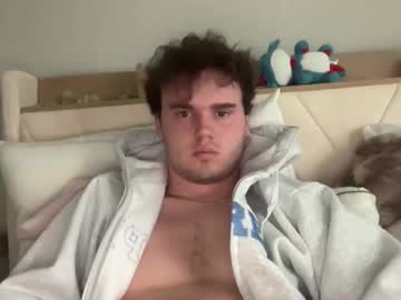 Joshbarnett1035 Chaturbate stream image from October 20, 2025