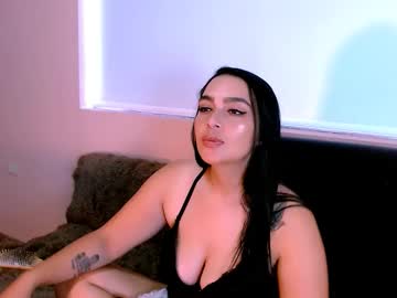 Kaelarose Chaturbate stream image from October 20, 2025