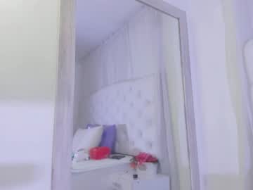 Kamila_Arias Chaturbate stream image from October 20, 2025