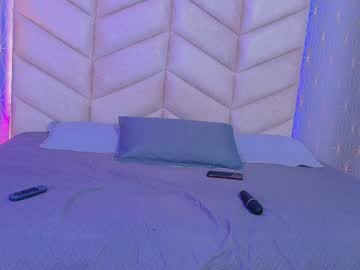 Lanna_Rossii Chaturbate stream image from October 20, 2025