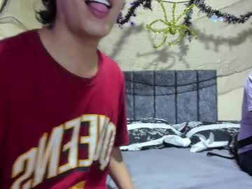 Le_Petit_Princeb612 Chaturbate stream image from October 20, 2025