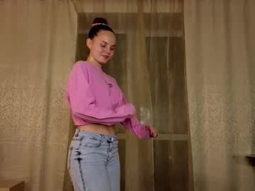 Luannarowley Chaturbate stream image from October 20, 2025