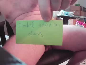 Ludo45000 Chaturbate stream image from October 20, 2025