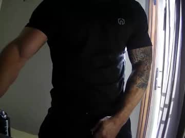 Majordadbod101 Chaturbate stream image from October 20, 2025