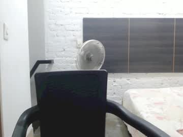 Mariabril77 Chaturbate stream image from October 20, 2025