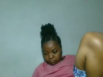 Mariata38 Chaturbate stream image from October 20, 2025
