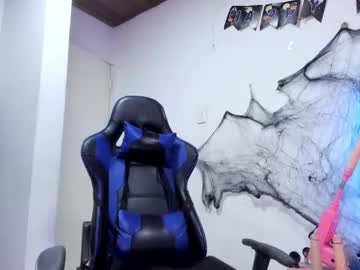 Melani_Xc Chaturbate stream image from October 20, 2025