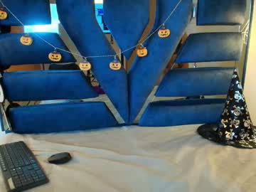 Mindy_Star_ Chaturbate stream image from October 20, 2025