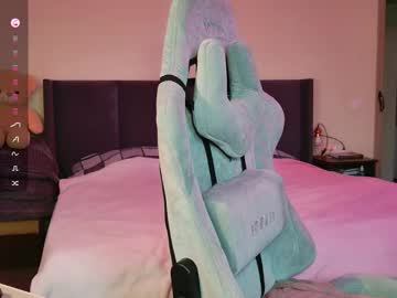Miss_Anna909 Chaturbate stream image from October 20, 2025