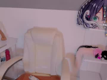 Morganitax Chaturbate stream image from October 20, 2025