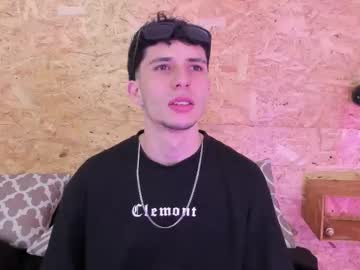 Nicosantanax Chaturbate stream image from October 20, 2025