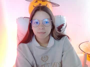 Samantharoldan Chaturbate stream image from October 20, 2025