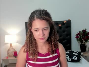 _Sussi_ Chaturbate stream image from October 20, 2025