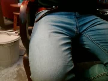 Twickenhamthickshaft Chaturbate stream image from October 20, 2025