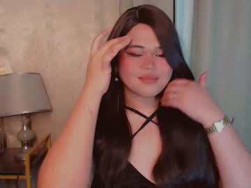 Yourfavoratejessica Chaturbate stream image from October 20, 2025