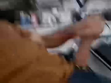 9inchesnya Chaturbate stream image from October 20, 2025