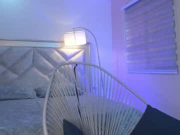 _Amy_Sweetheart Chaturbate stream image from October 20, 2025