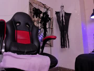 Angel_Hardy_Dl Chaturbate stream image from October 20, 2025