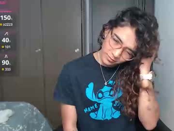 Anna_Dlove_Cam Chaturbate stream image from October 20, 2025