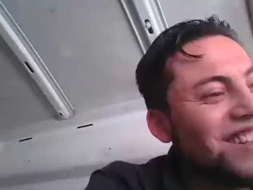Bermos_Cs Chaturbate stream image from October 20, 2025